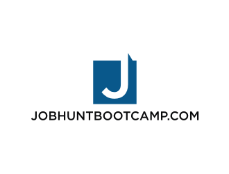 jobhuntbootcamp.com logo design by vostre
