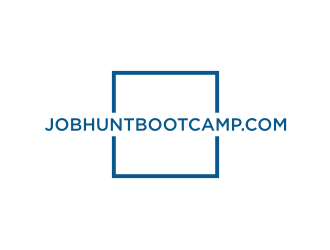 jobhuntbootcamp.com logo design by vostre