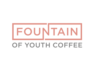 Fountain Of Youth Coffee logo design by yeve
