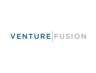 VentureFusion logo design by Franky.