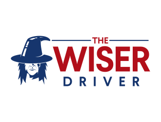 The Wiser Driver logo design by cholis18