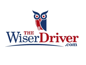 The Wiser Driver logo design by uttam