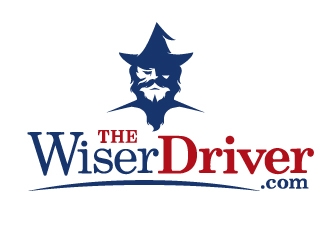 The Wiser Driver logo design by uttam