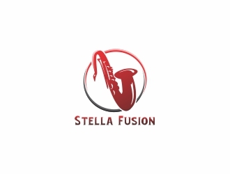 Stella Fusion logo design by garisman