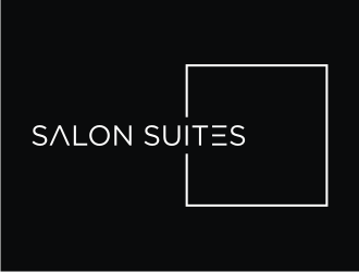 salon suites logo design by savana