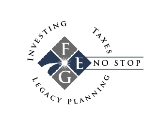 Financial Enhancement Group  logo design by quanghoangvn92