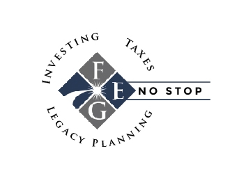 Financial Enhancement Group  logo design by quanghoangvn92