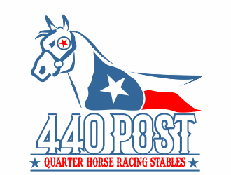 440 Post logo design by Day2DayDesigns