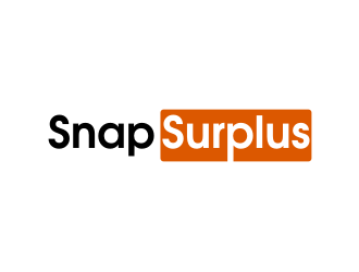 SnapSurplus logo design by asyqh