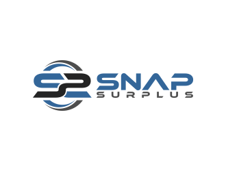 SnapSurplus logo design by imagine