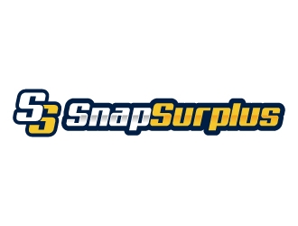 SnapSurplus logo design by jaize
