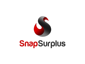 SnapSurplus logo design by excelentlogo