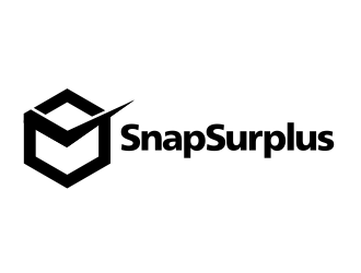 SnapSurplus logo design by serprimero