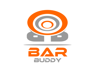Bar Buddy logo design by qqdesigns