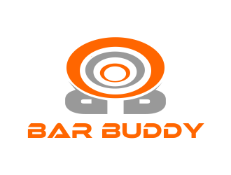 Bar Buddy logo design by qqdesigns