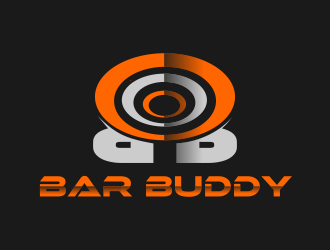 Bar Buddy logo design by qqdesigns