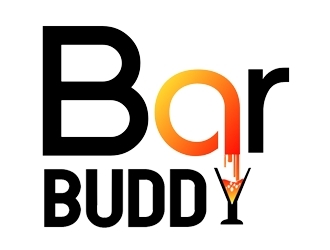 Bar Buddy logo design by bougalla005