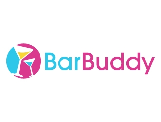 Bar Buddy logo design by jaize