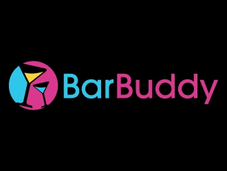 Bar Buddy logo design by jaize