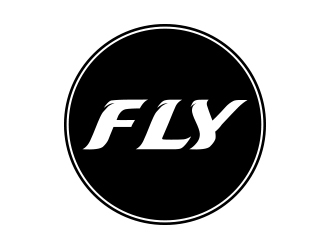 Fly  logo design by fawadyk