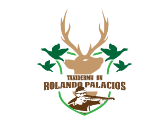  logo design by akupamungkas