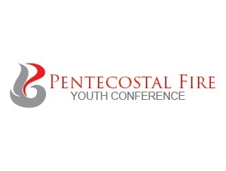 Pentecostal Fire Youth Conference logo design by ruthracam