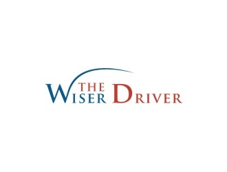 The Wiser Driver logo design by bricton