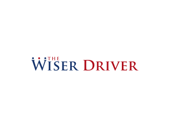 The Wiser Driver logo design by mbamboex