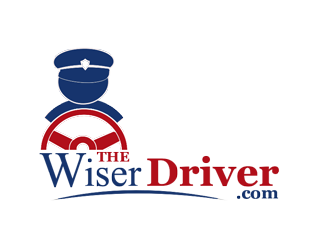 The Wiser Driver logo design by bougalla005