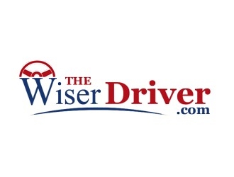 The Wiser Driver logo design by bougalla005