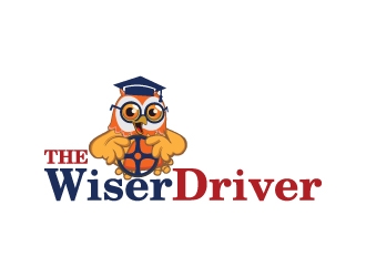 The Wiser Driver logo design by dhika