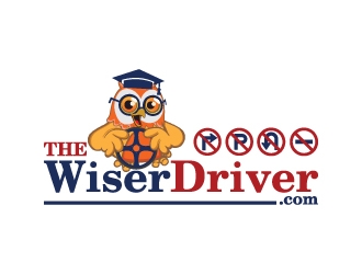 The Wiser Driver logo design by dhika