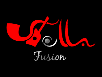 Stella Fusion logo design by Soufiane