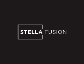 Stella Fusion logo design by arturo_