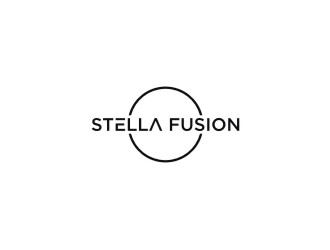 Stella Fusion logo design by narnia