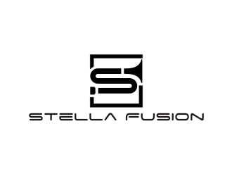 Stella Fusion logo design by superiors