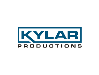 Kylar Productions logo design by dewipadi