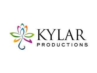 Kylar Productions logo design by cikiyunn