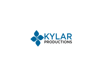 Kylar Productions logo design by rief
