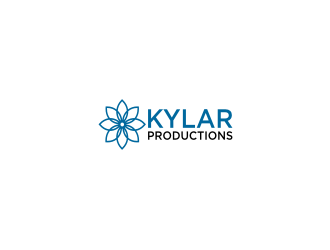 Kylar Productions logo design by rief