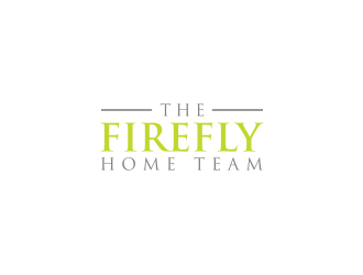The Firefly Home Team logo design by dewipadi