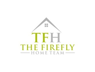 The Firefly Home Team logo design by bricton