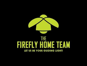 The Firefly Home Team logo design by azure