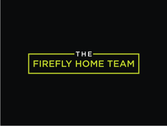 The Firefly Home Team logo design by mbamboex