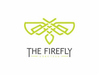 The Firefly Home Team logo design by mletus