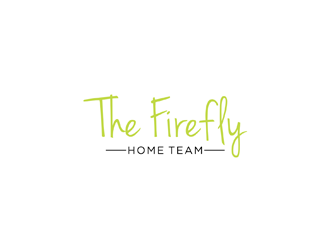 The Firefly Home Team logo design by johana