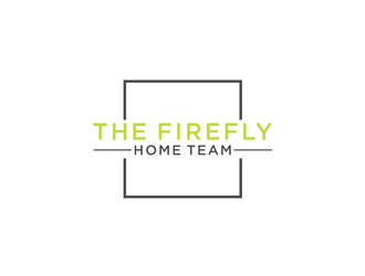 The Firefly Home Team logo design by johana