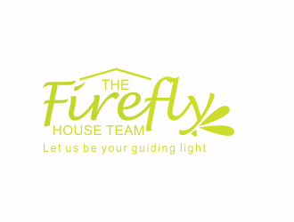 The Firefly Home Team logo design by Day2DayDesigns