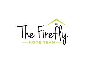 The Firefly Home Team logo design by labo