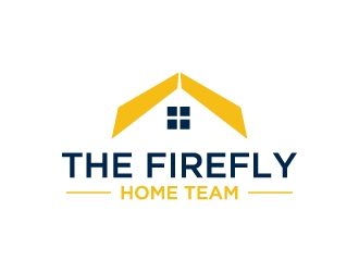 The Firefly Home Team logo design by labo